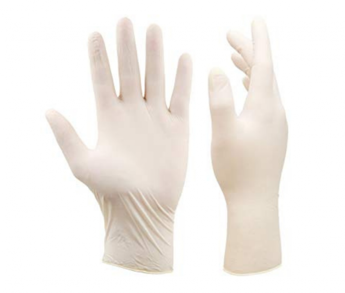 Gloves Surgical Sterile Size 06