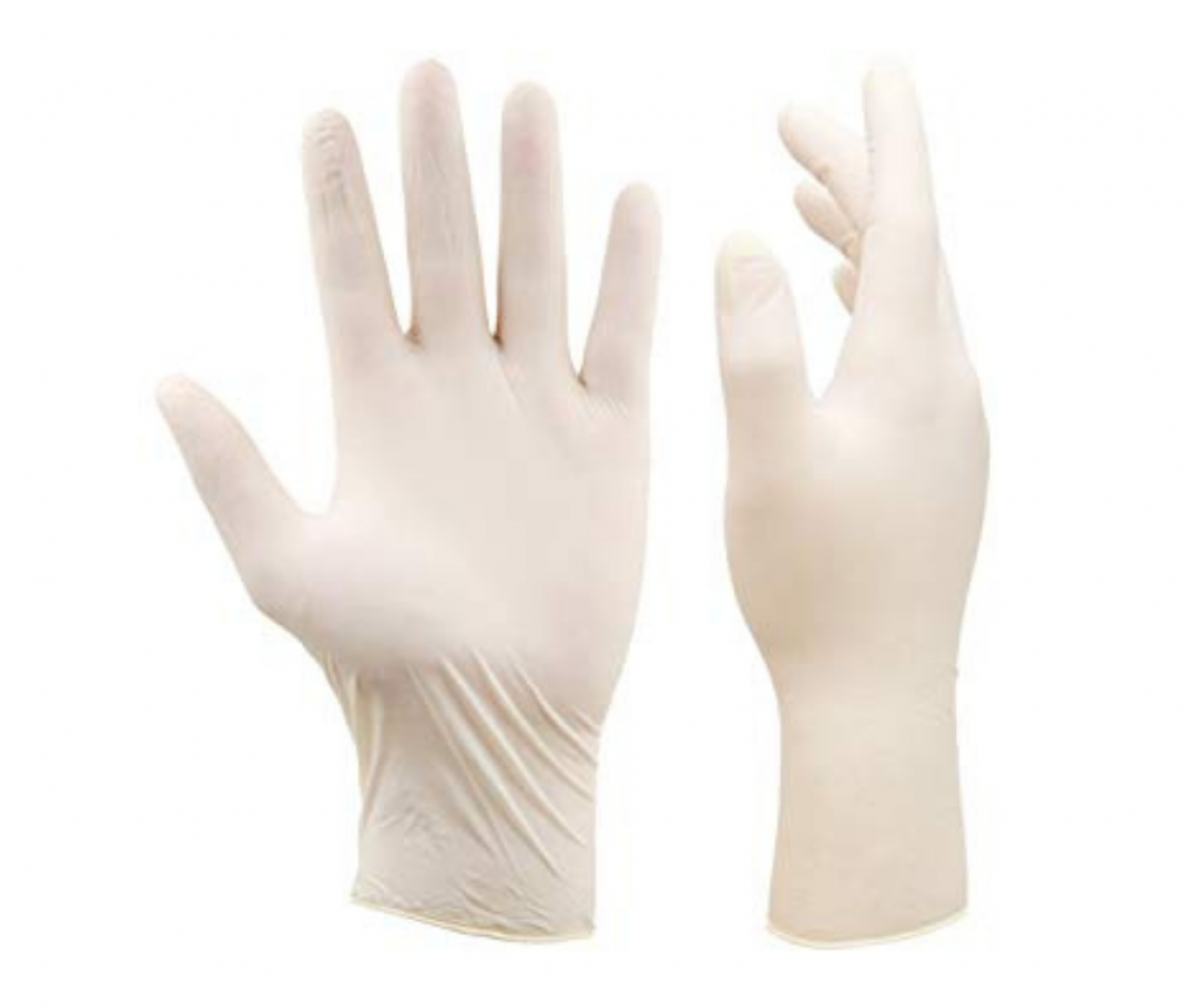 Gloves Surgical Sterile Size 07