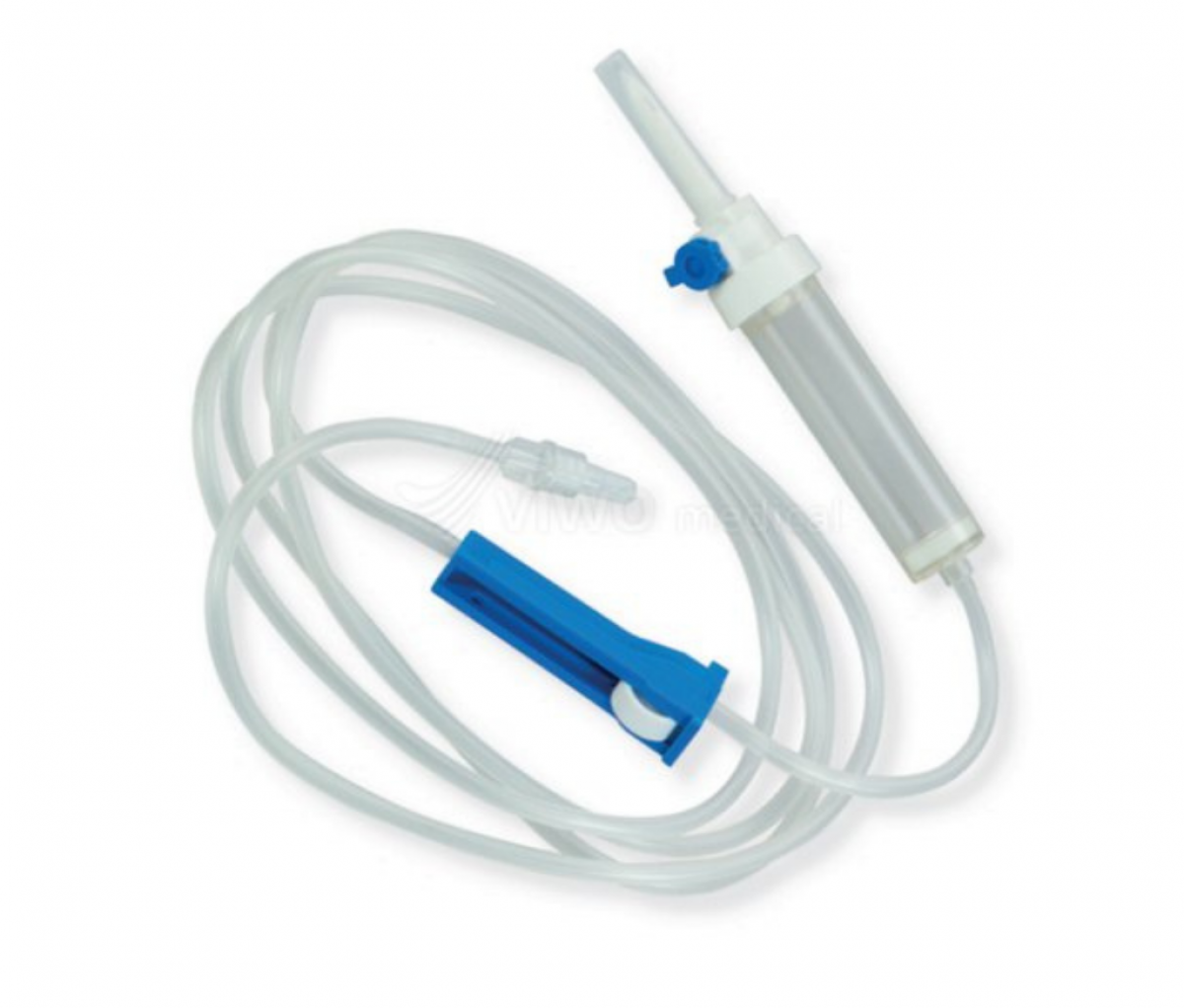 Infusion Set Regular