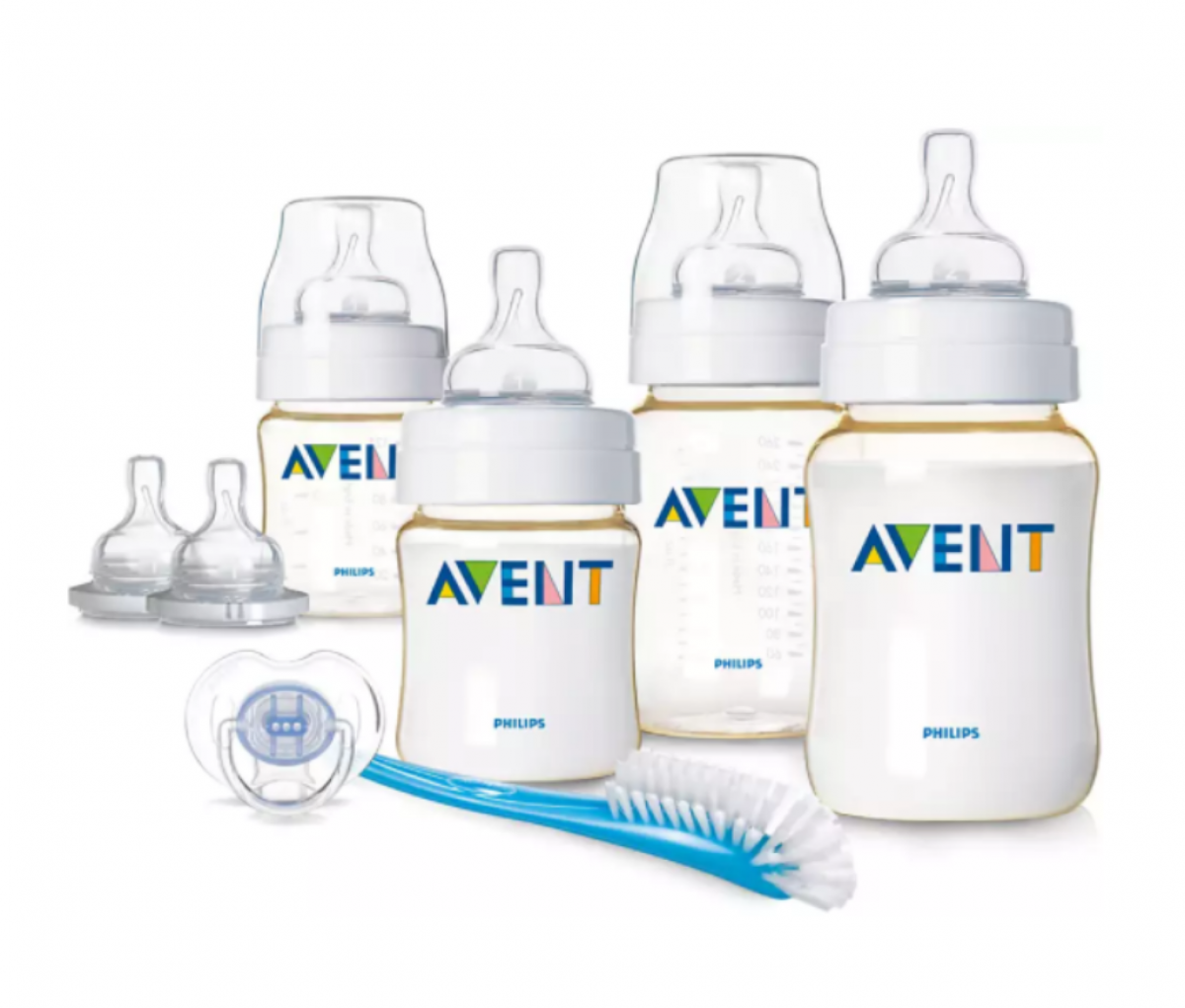 Avent NB Starter Set SCD270/00