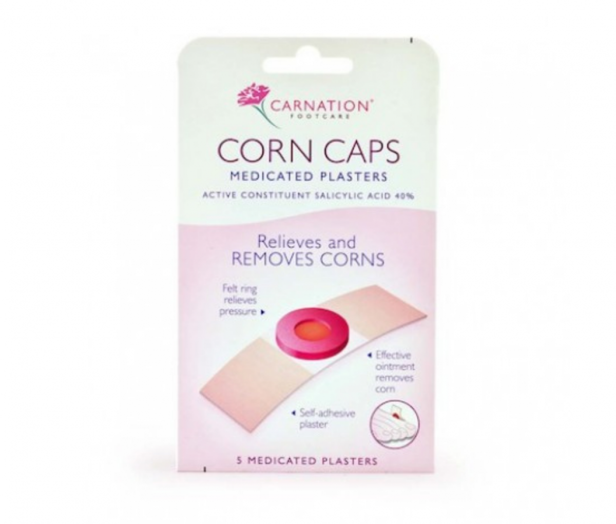 Corn Caps Plaster