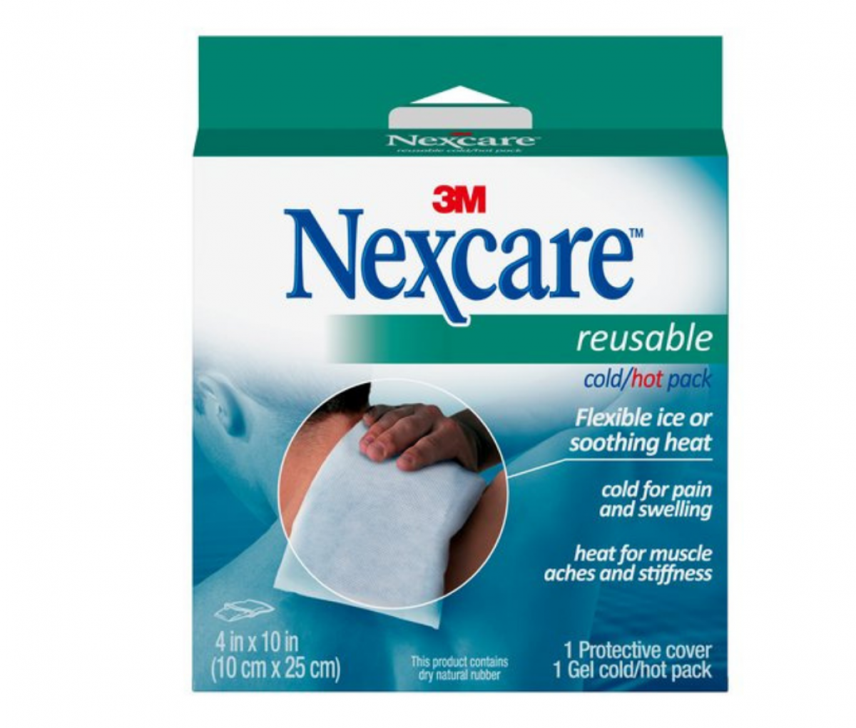 Nexcare Hot & Cold Pack