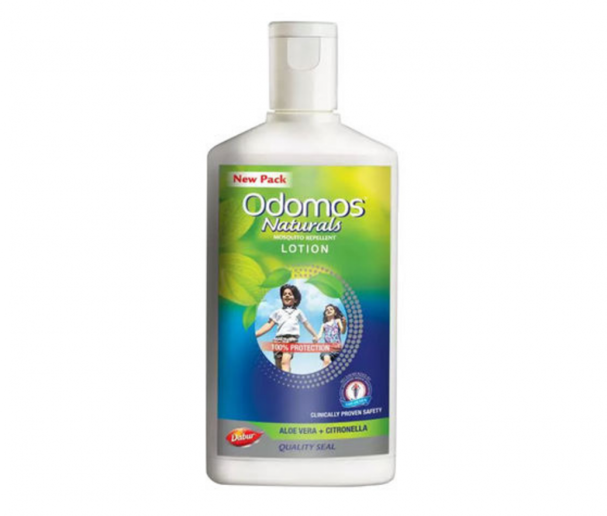 Odomos Mosquito Repellent Lotion 60ml