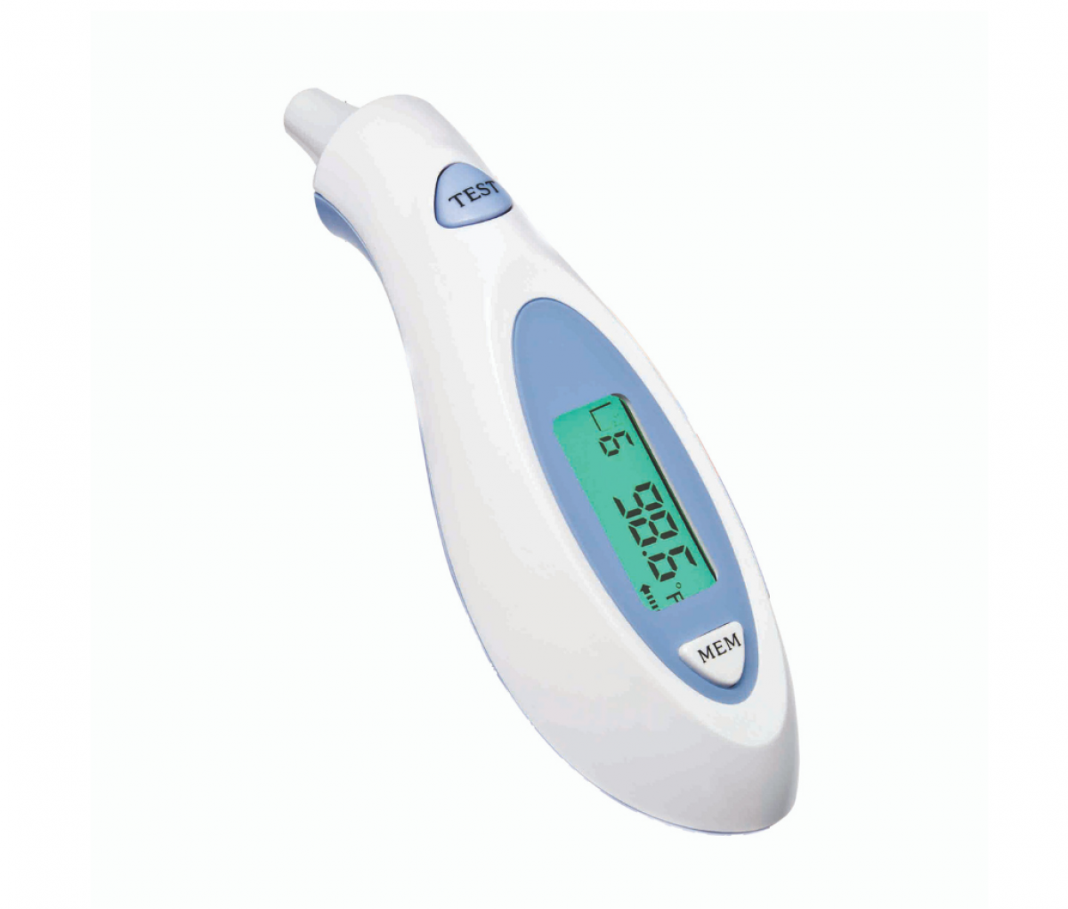 Infrared Ear Thermometer