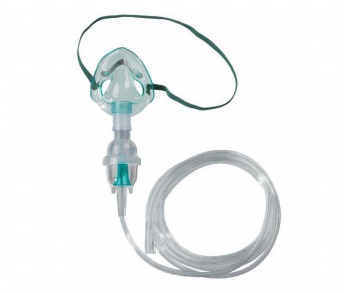 Nebulizer Mask Adult