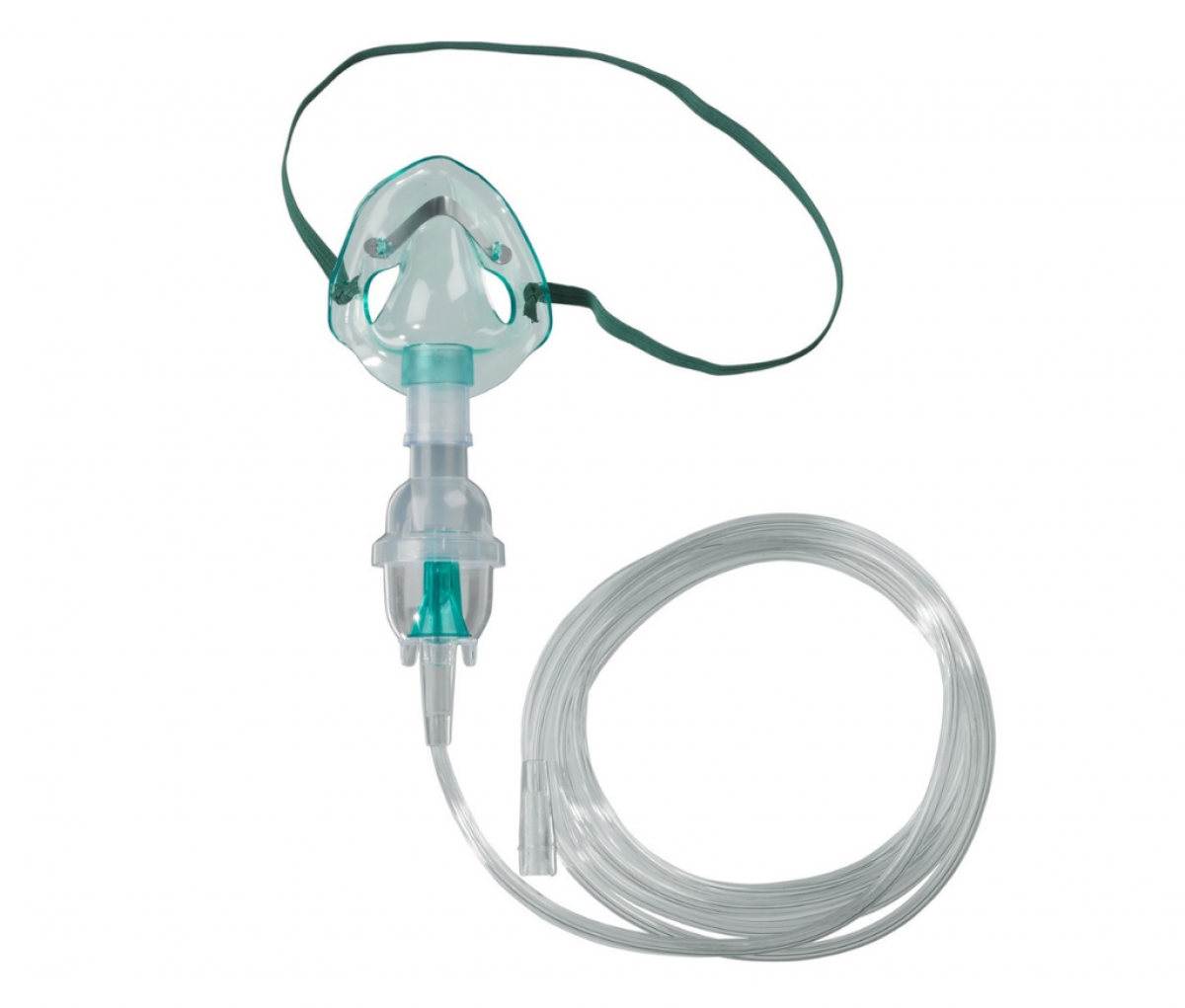 Nebulizer Mask Child