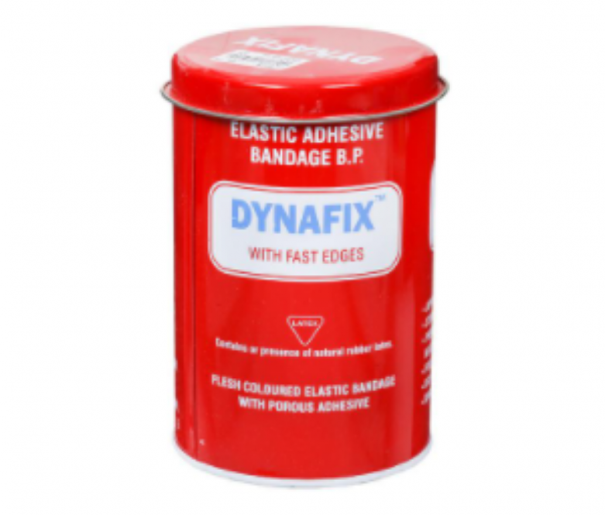 Dynafix 8cm x 4/6m