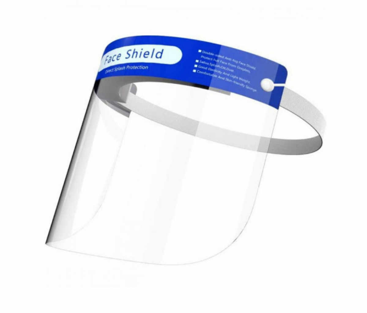 Face Shield