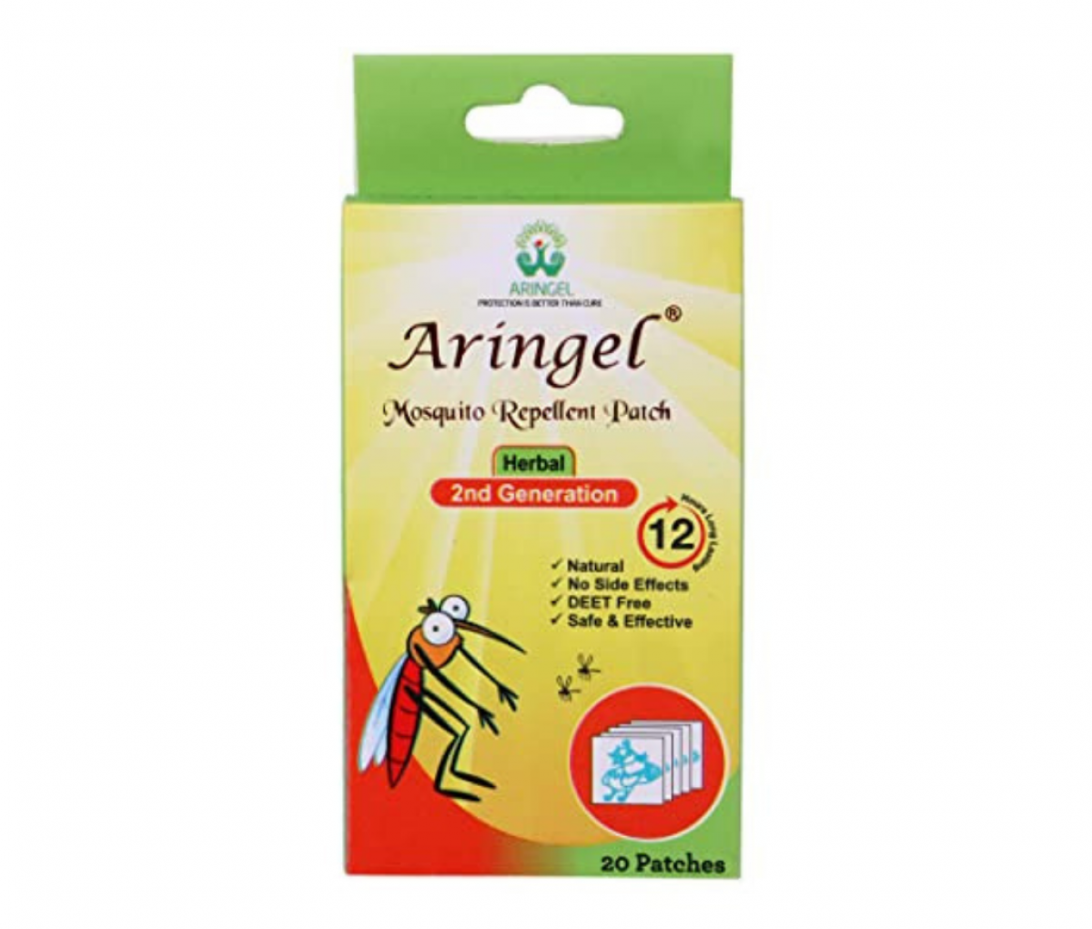 ARINGEL Mosquito Repellent 2nd 20's