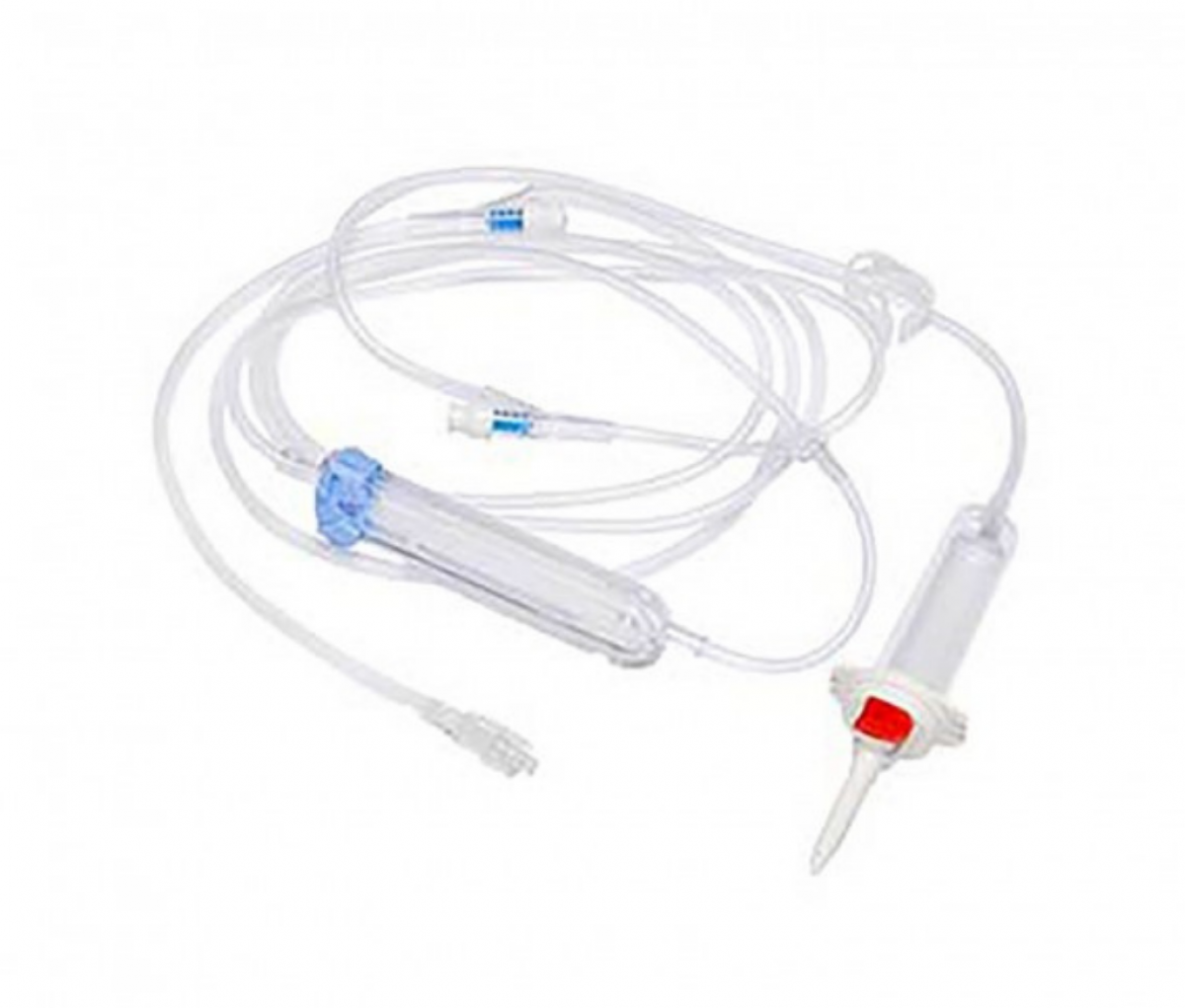 Infusion Set