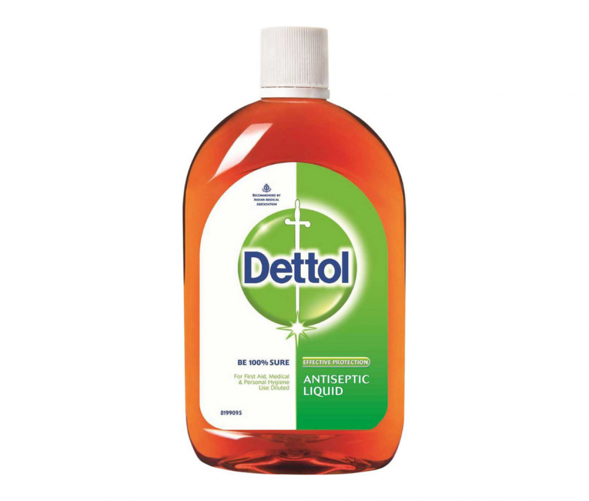 Dettol Solution 60ML