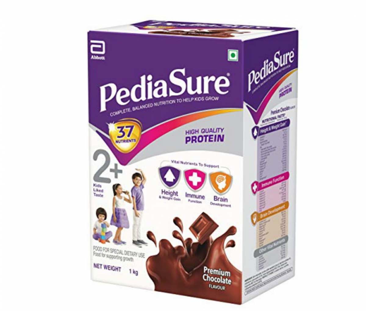 Pediasure 950g Chocolate