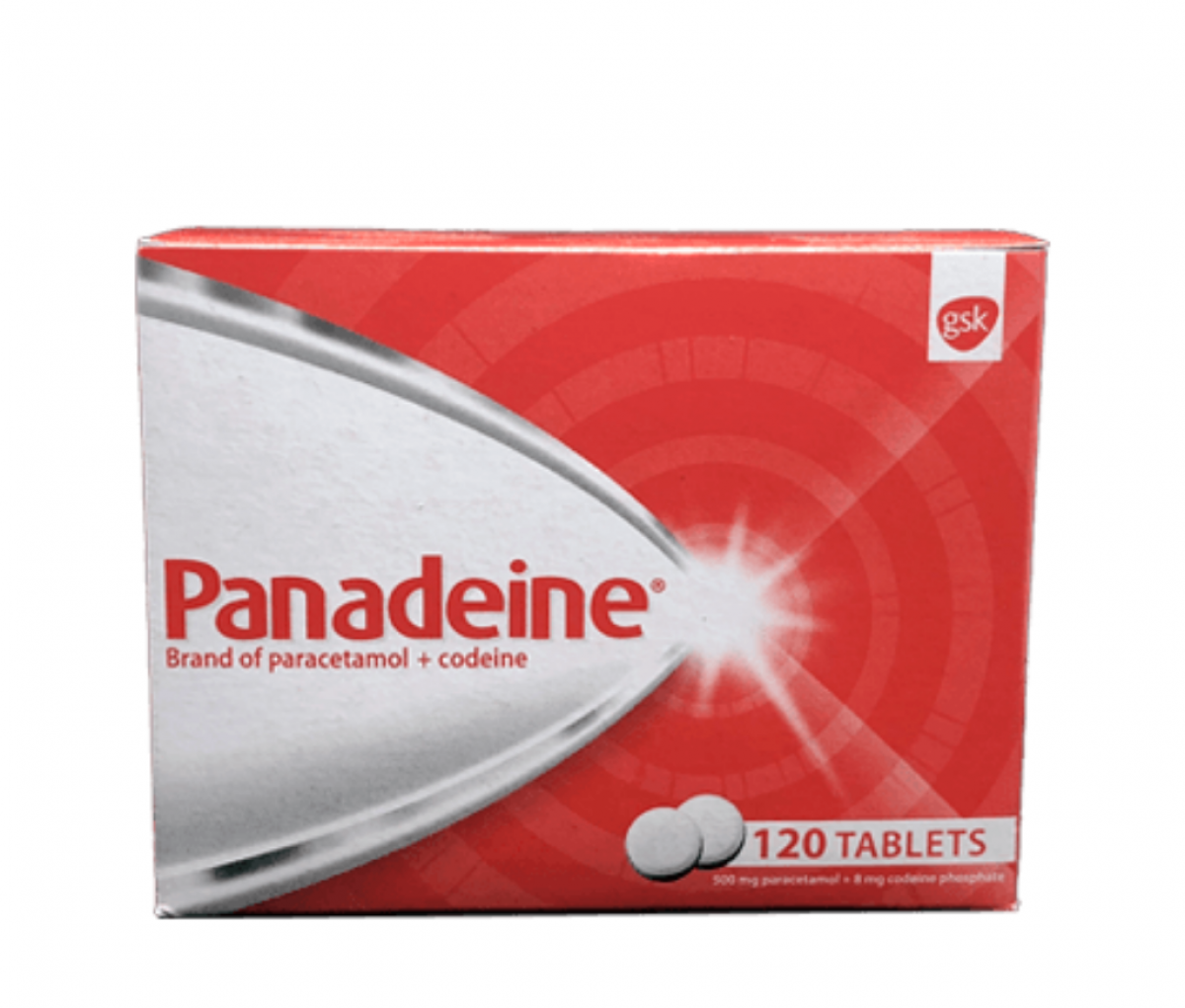 Panadeine Tablet