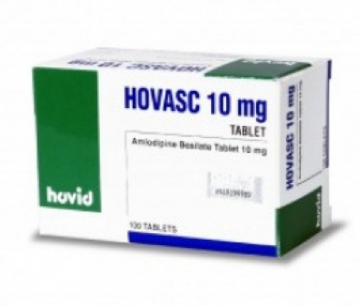 Lipiduce 10mg Tablet