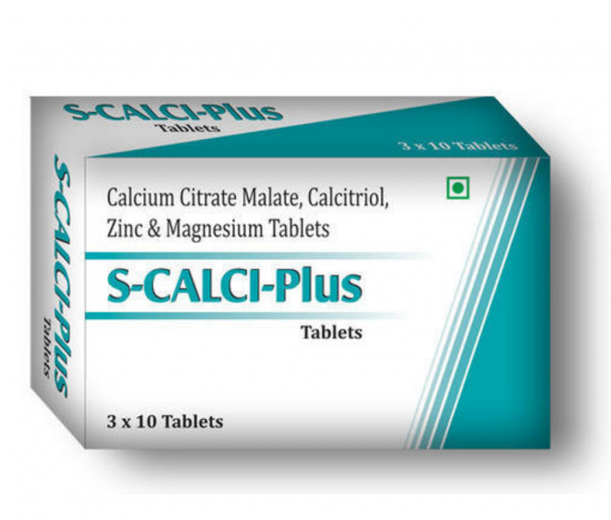 Calciplus Tablet