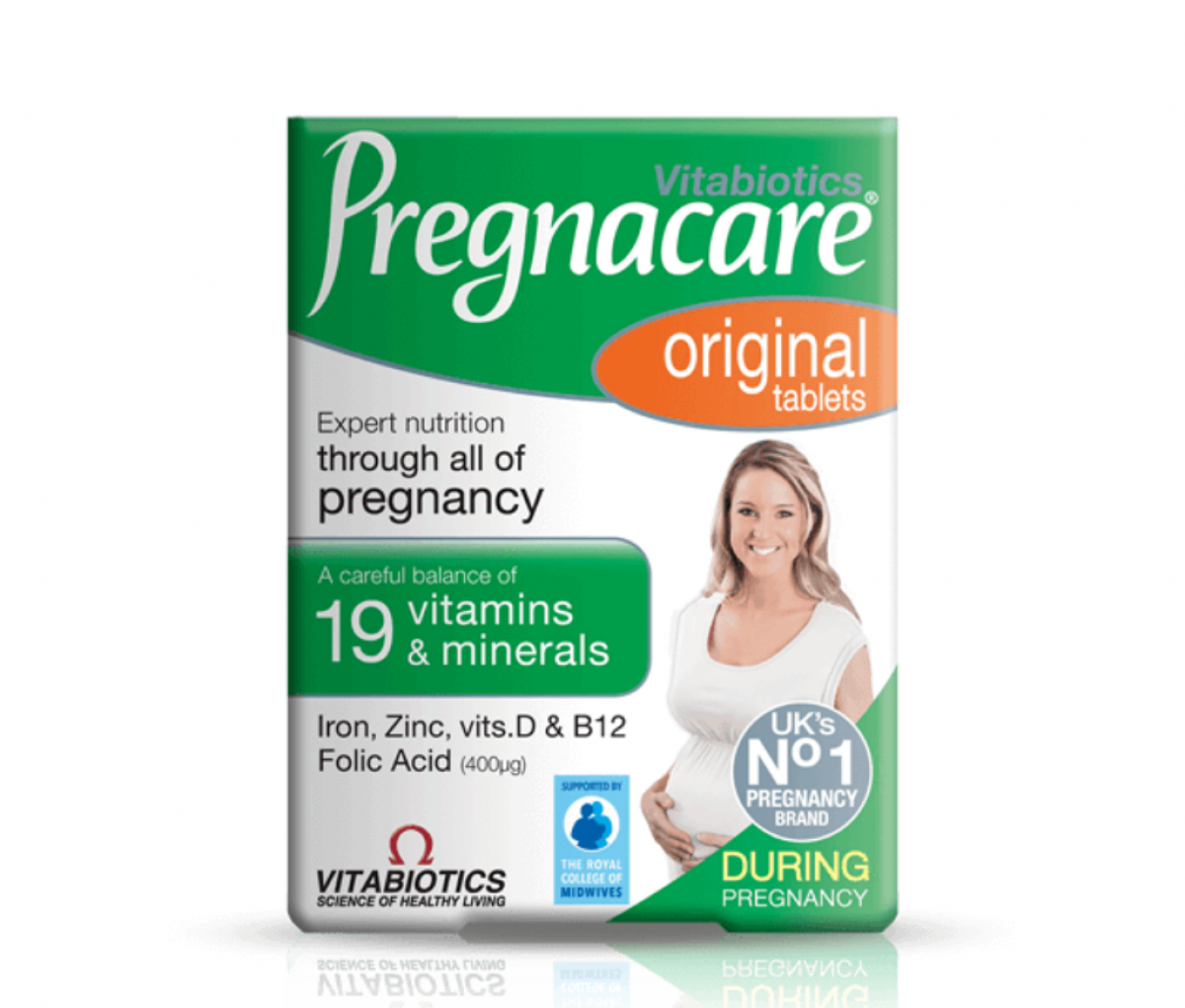 Pregnacare Original