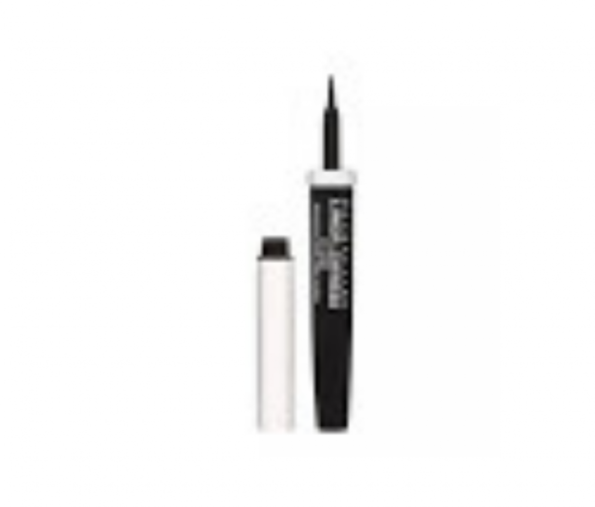 Maybelline Express Liner Black