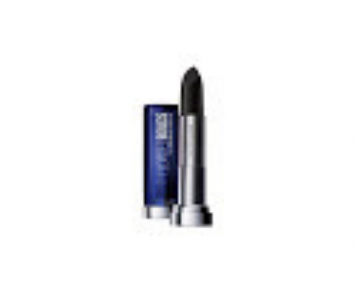 Maybelline colour Sensational The Loaded Bolds 02 pitch black