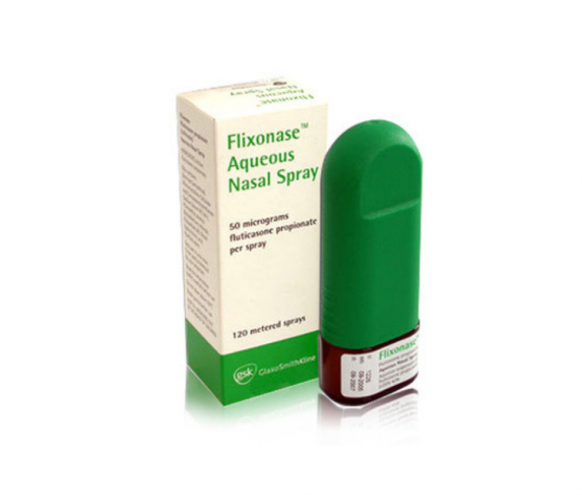 Flixonase 0.05% Nasal Spray