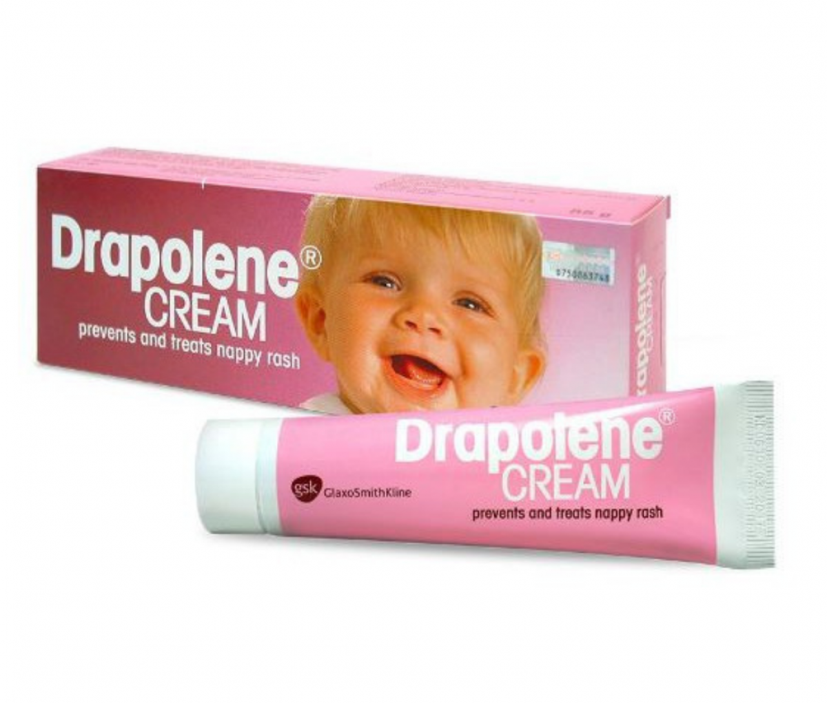 Drapolene Cream 55g