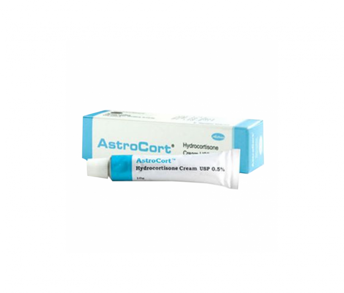 Astrocort 0.5% Cream 10g