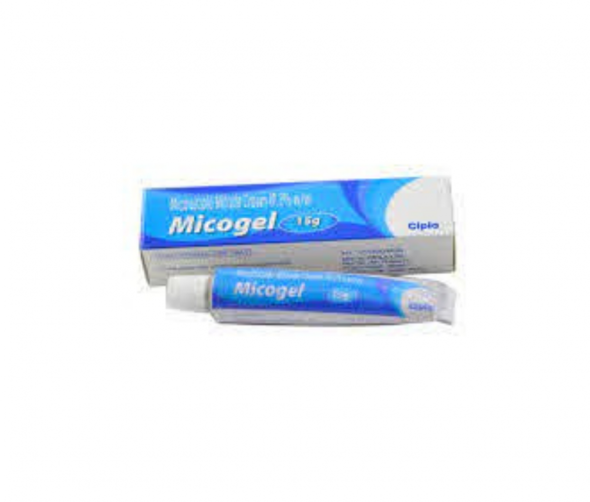 Micogel 2% Cream 15g