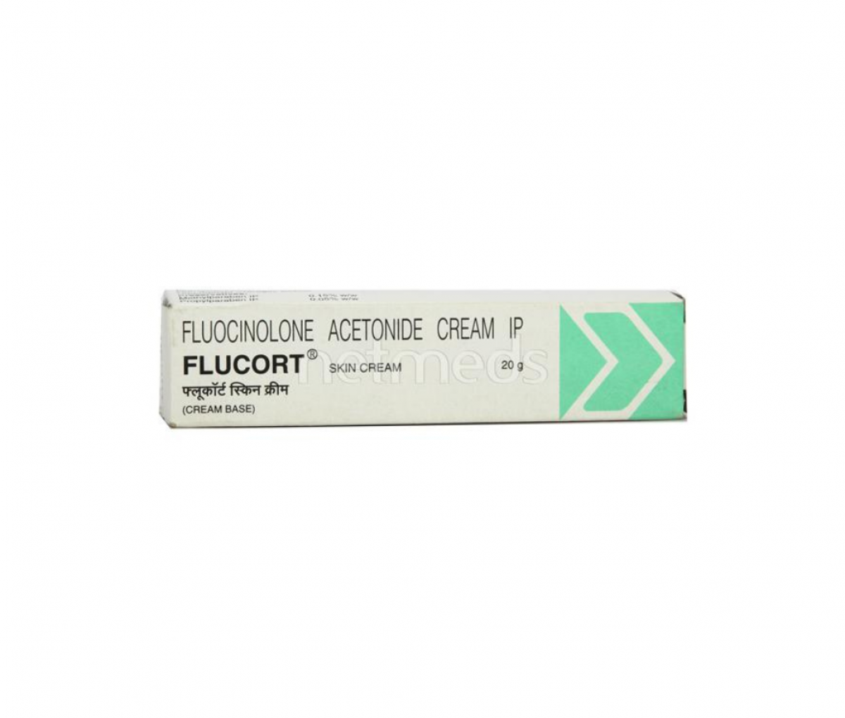 Flucort MZ Skin Ointment