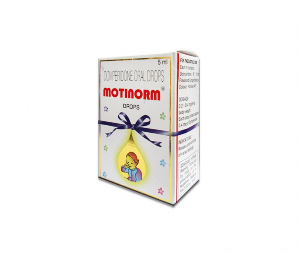 Motinorm Oral Drops