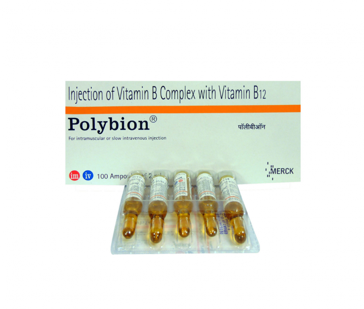 Polybion Injection