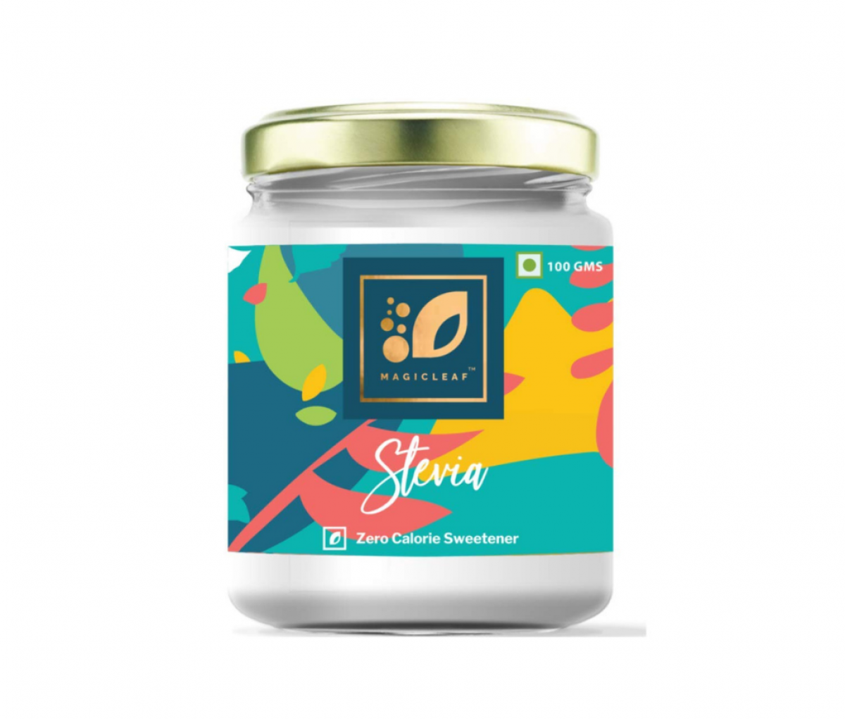 Magicleaf Stevia 100% Natural Sweetener