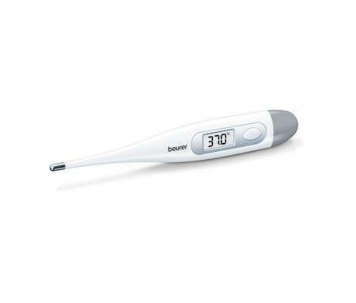 Beurer FT 09 1 Clinical Thermometer White