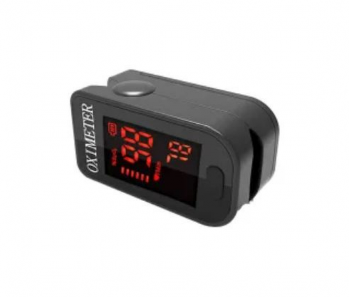 AccuSure Pro-F4 Pulse Oximeter