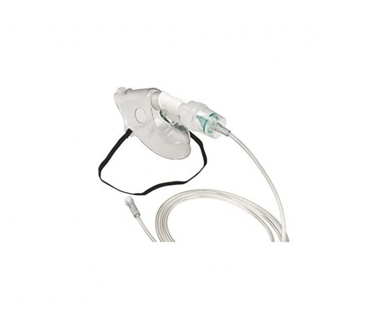 Romsons Aero Mist - Nebulizer Adult Mask