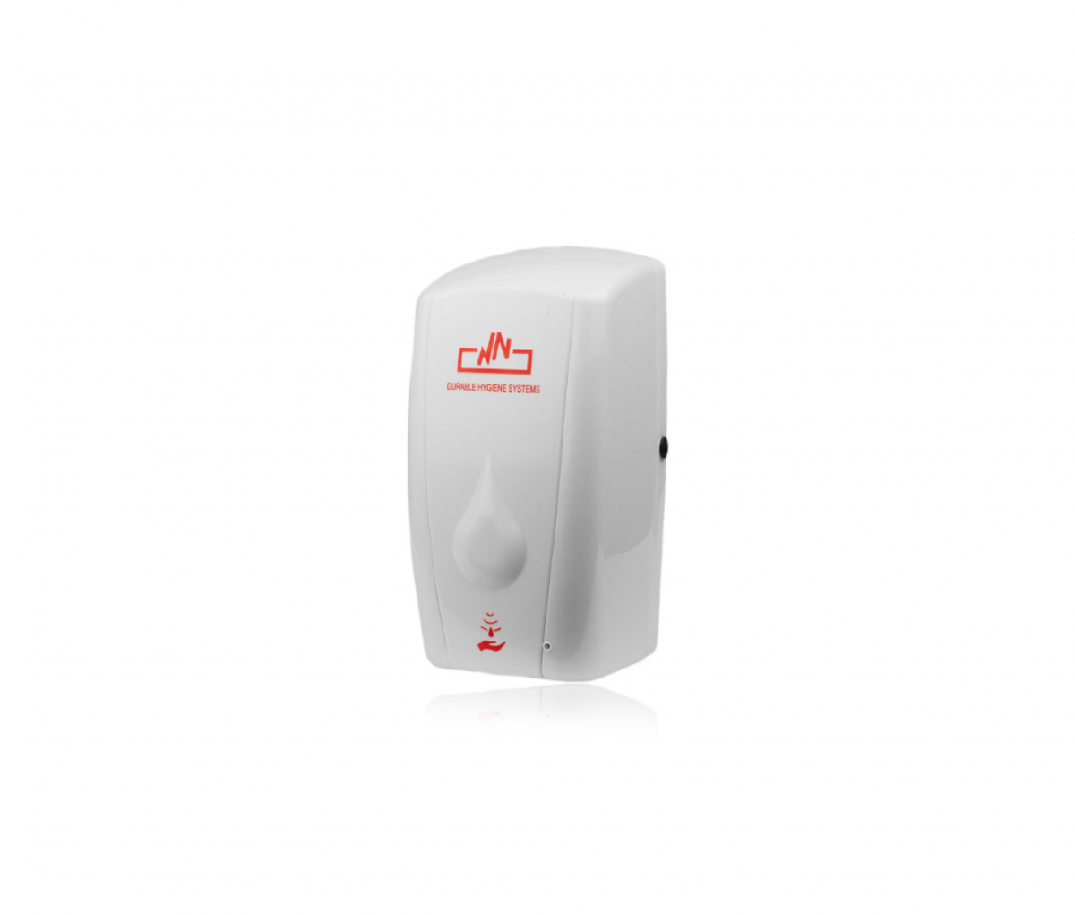 TKZ Konix Hand & Skin Antiseptic Liquid Dispenser