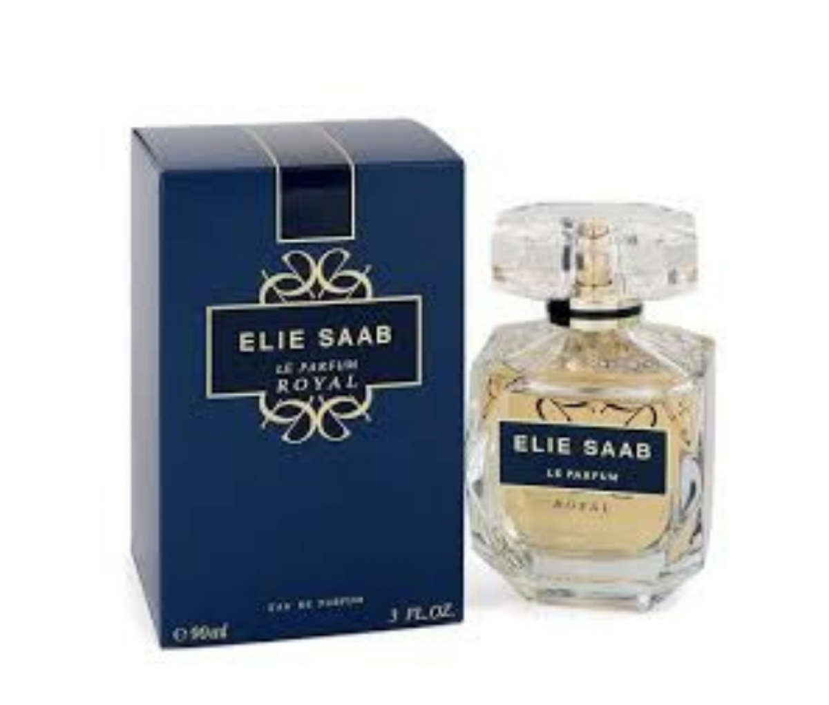 ELIE SAAB LE PARFUM ROYAL  W  EDP 90ML
