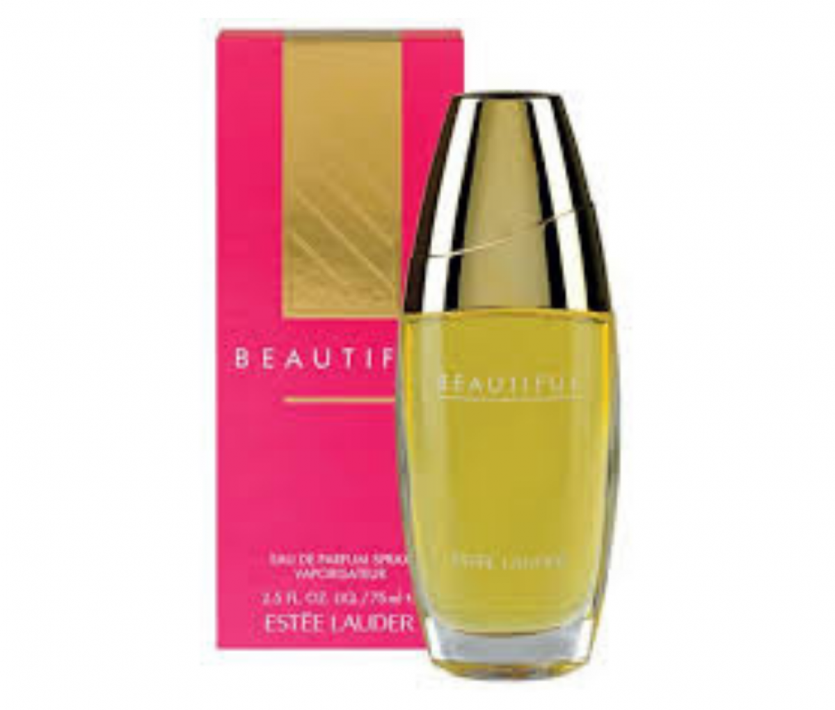 ESTEE LAUDER BEAUTIFUL EDP 7SML