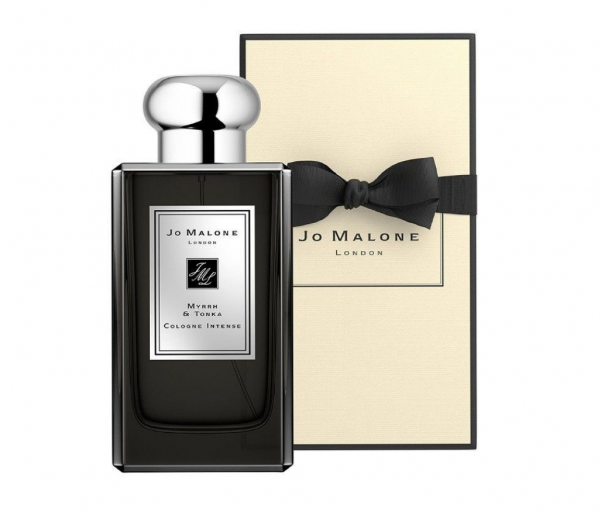 Jo Malone Myrrh   Tonka Intense Edc 100ml
