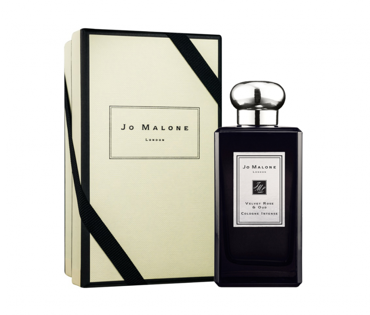Jo Malone Velvet Rose   Oud Cologne Intense 100ml