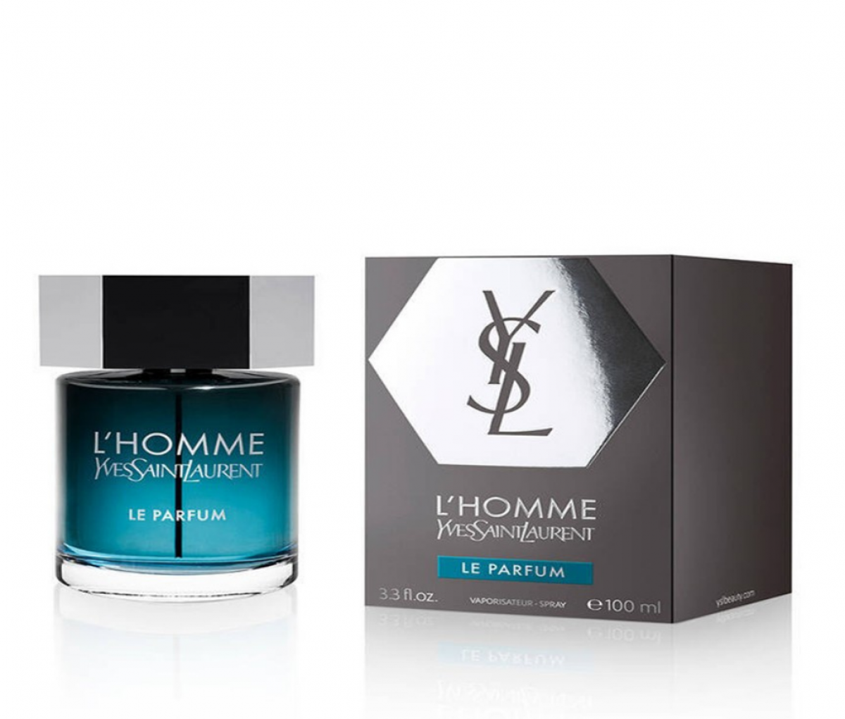 Yves Saint Laurent L'Homme Le Parfum 100ml