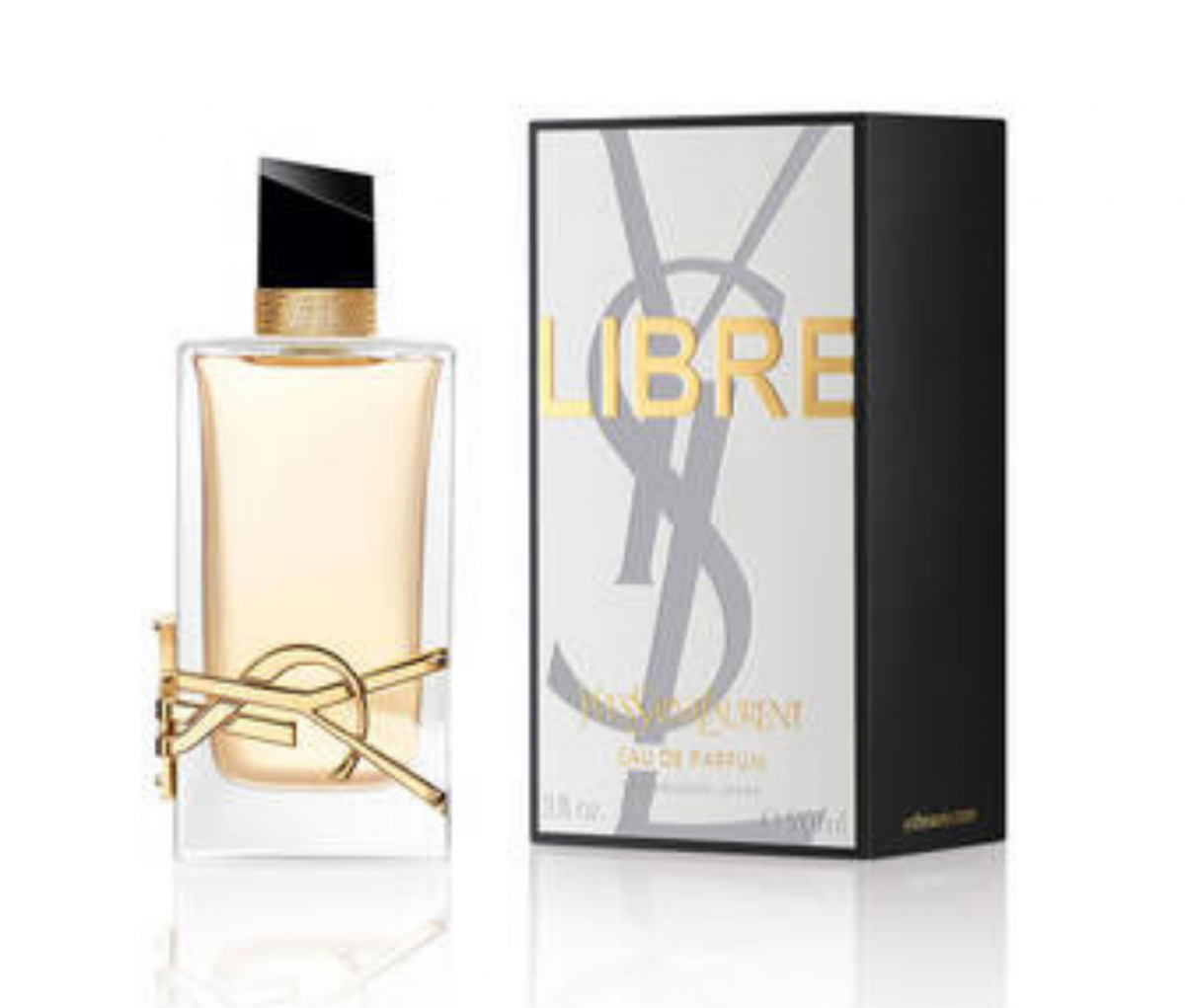 YVES ST LAURENT LIBRE (W) EDP 90ML