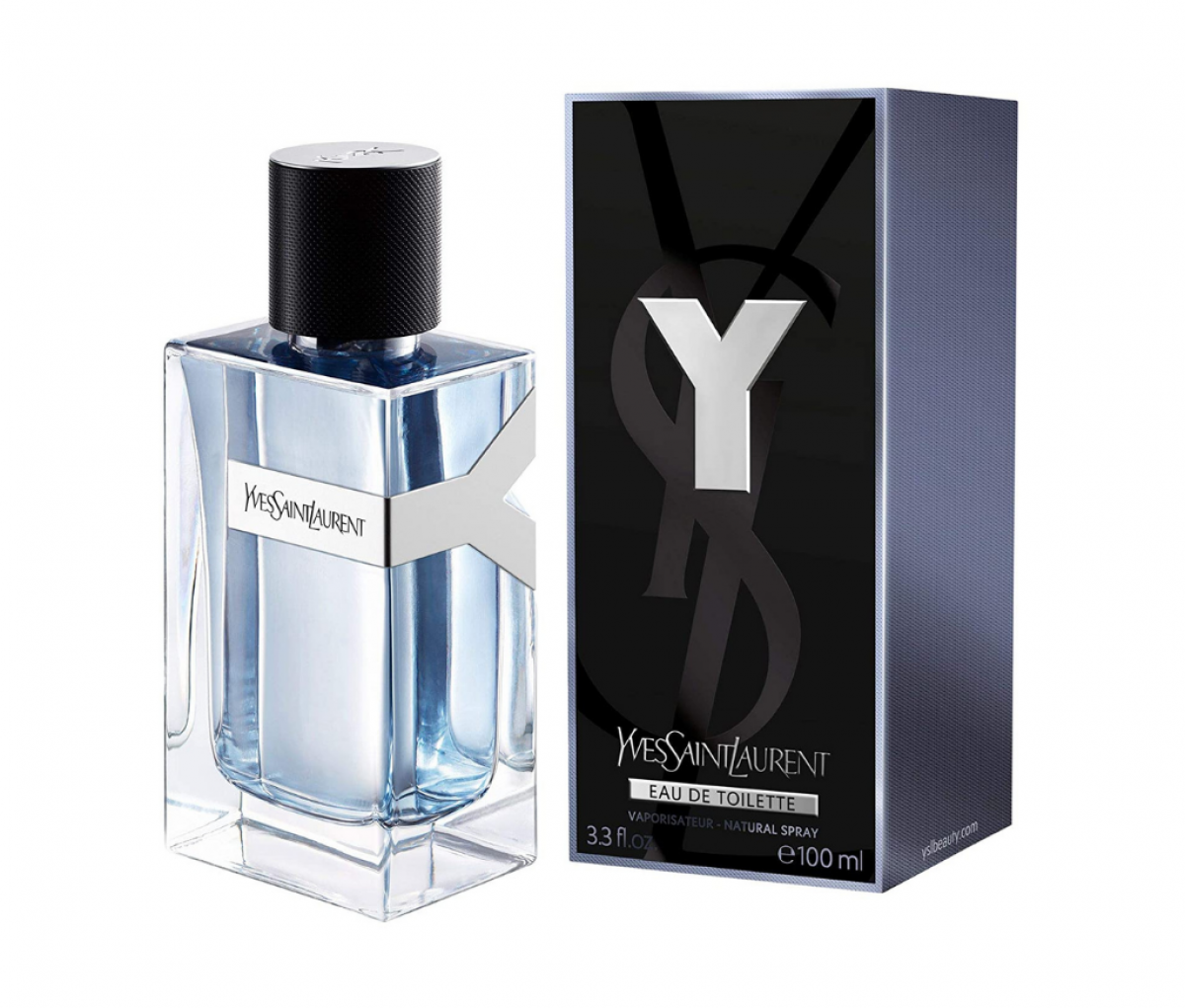 YVES ST  LAURENT Y  M  EDP 100ML
