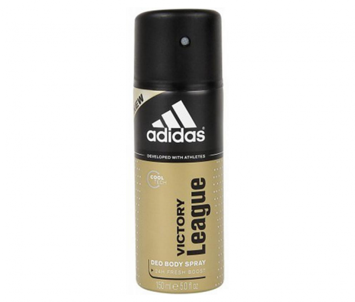 Adidas Deo 150ml Victory League