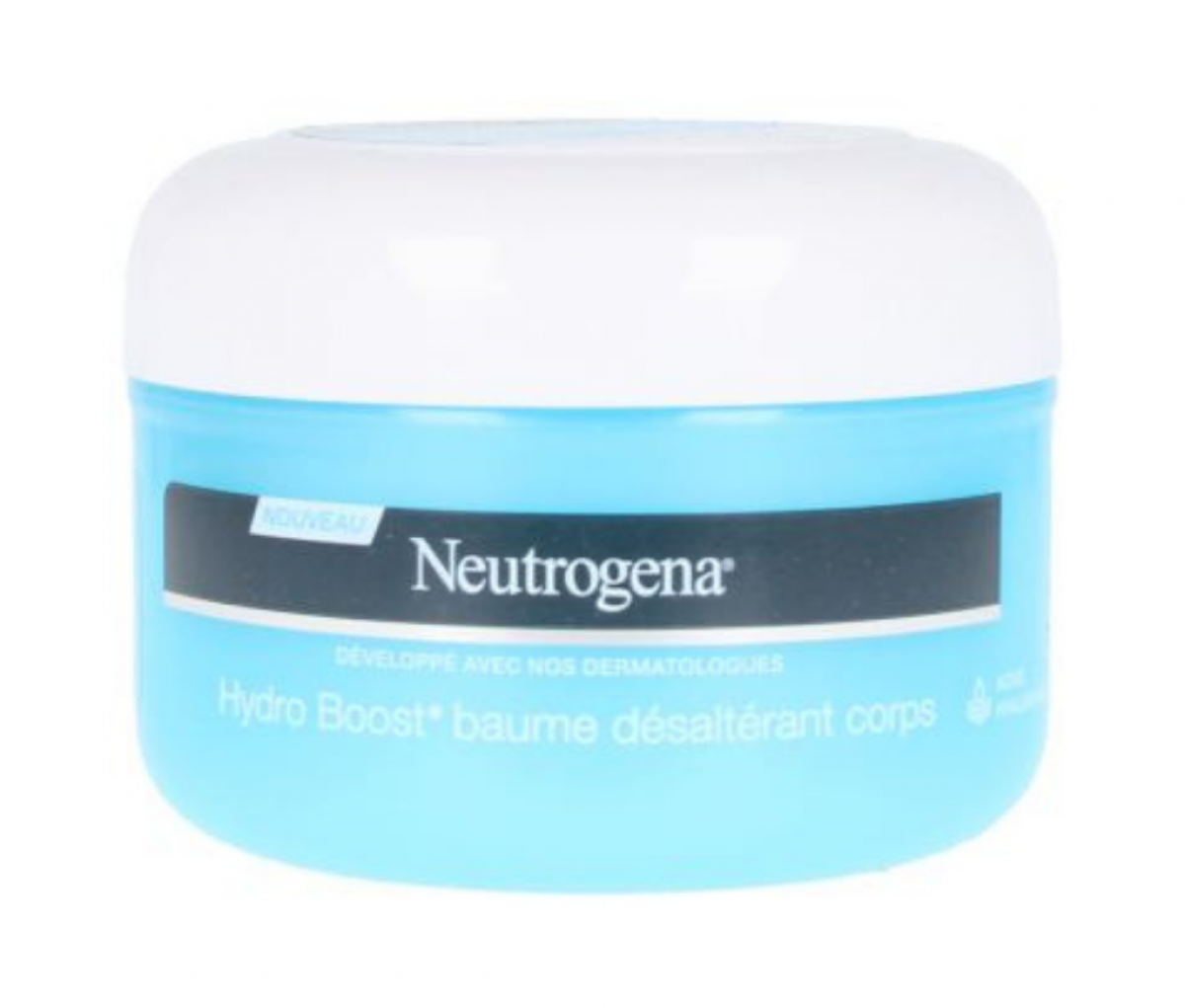 Neutrogena 200ml Hydro Boost Corps Cream