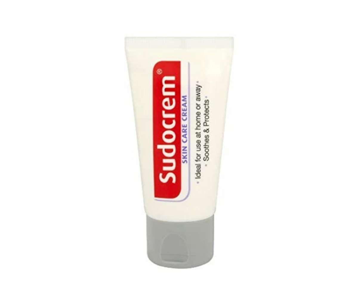 Sudo 30gm Skin Care Tube Cream