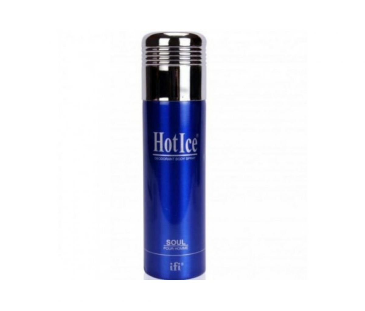 Hot Ice Deo 200ml Soul