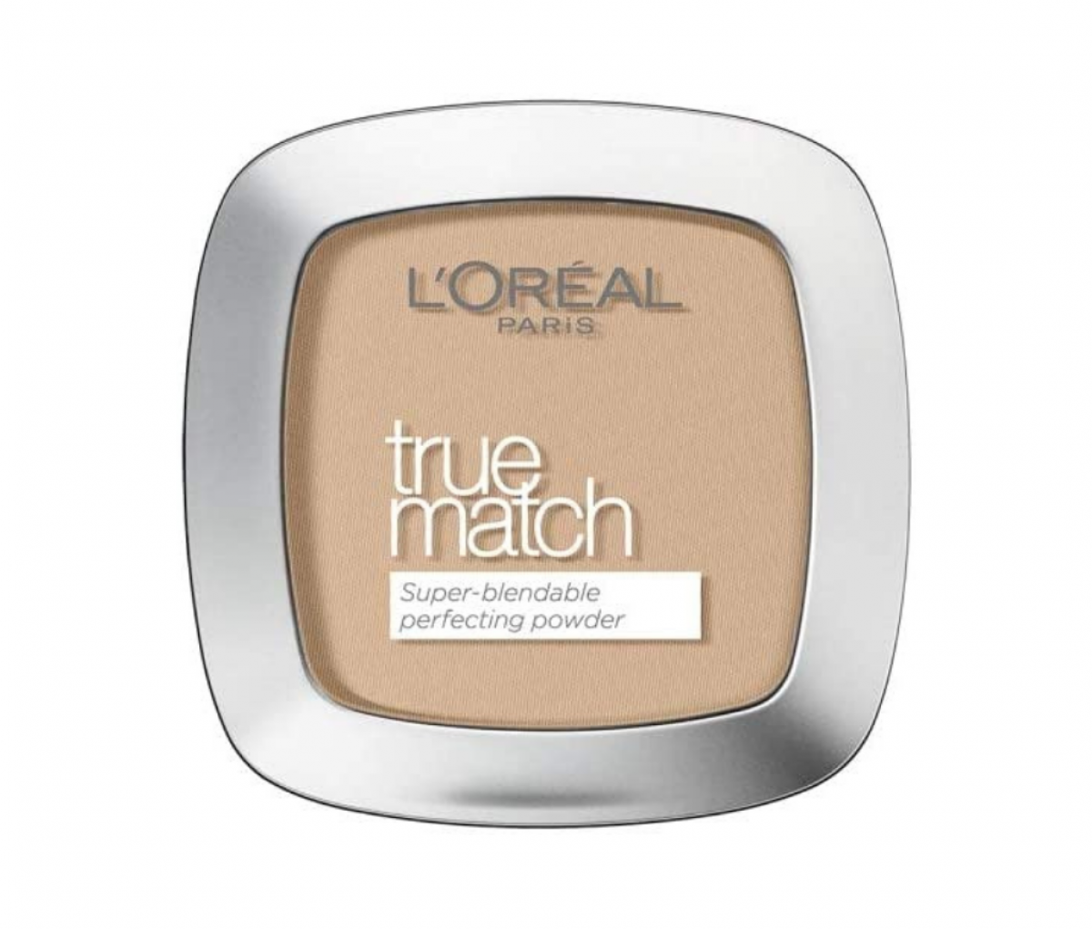 Loreal 4N Beige True Match Powder