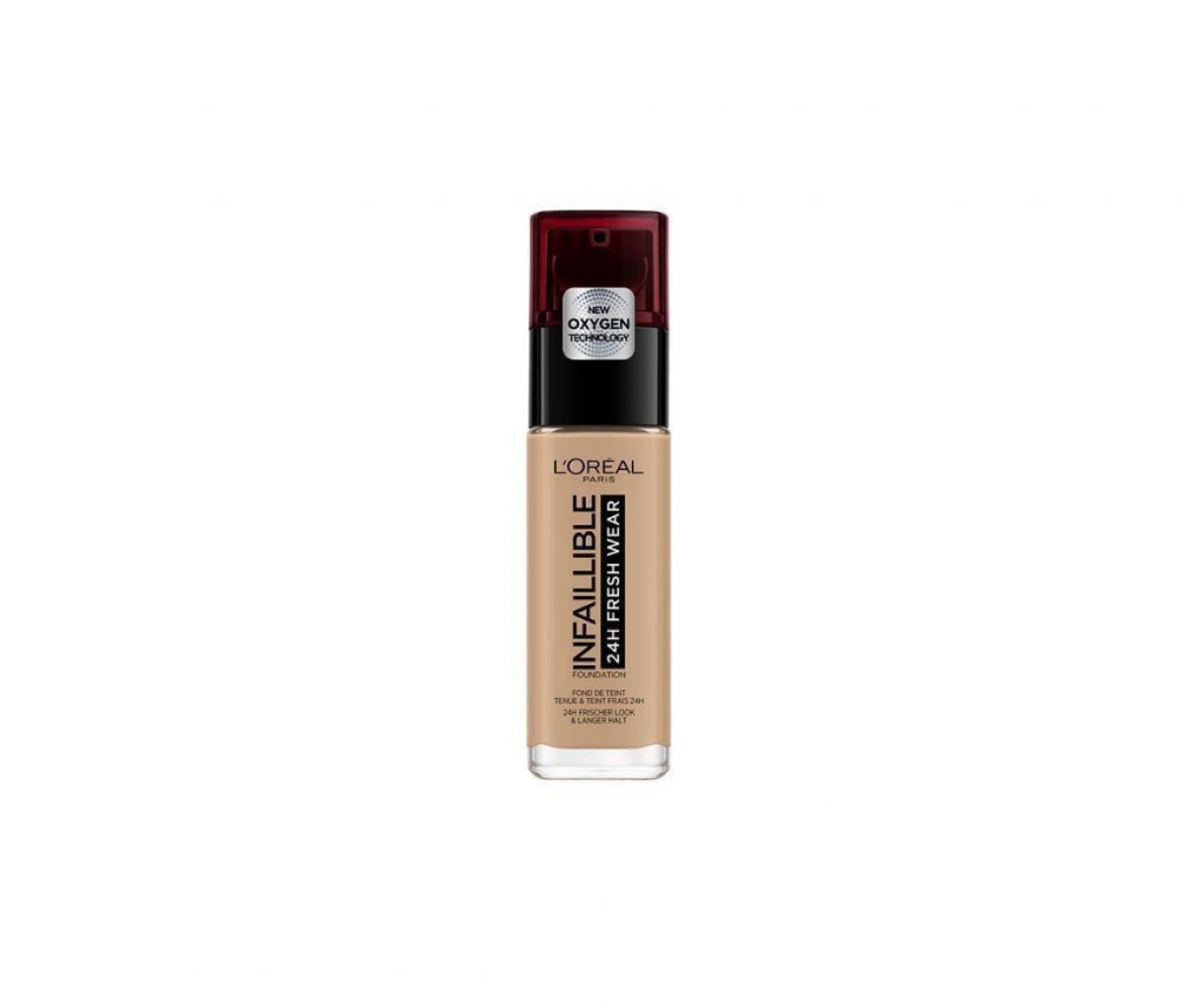 Loreal 30ml Infallible 150 Liquid Foundation