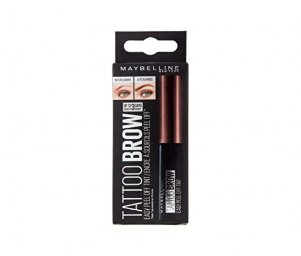 Maybelline Fashion Brow Tatoo 3 Dark Brown