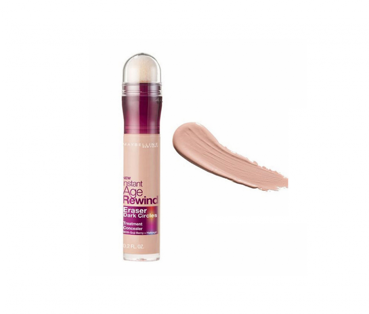 Maybelline Instant Age Rewind 160 Concealer