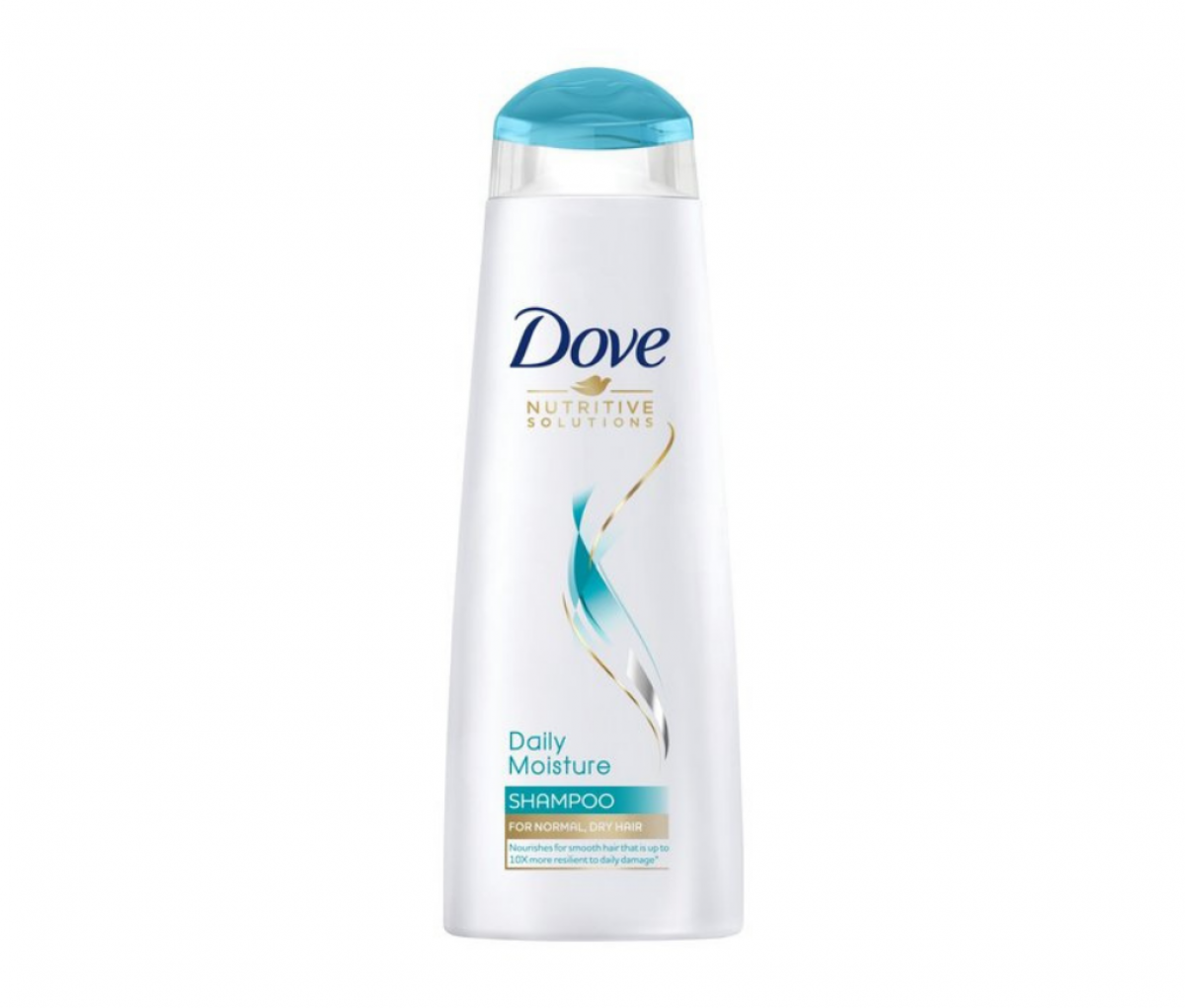 Dove 250ml Daily Moisture Shampoo